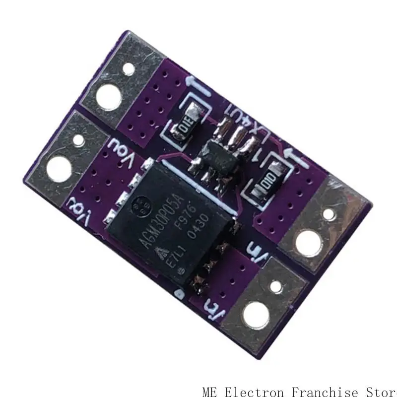 T5EA Advanced LX401 Идеальные диодные выпрямители для надежного источника питания