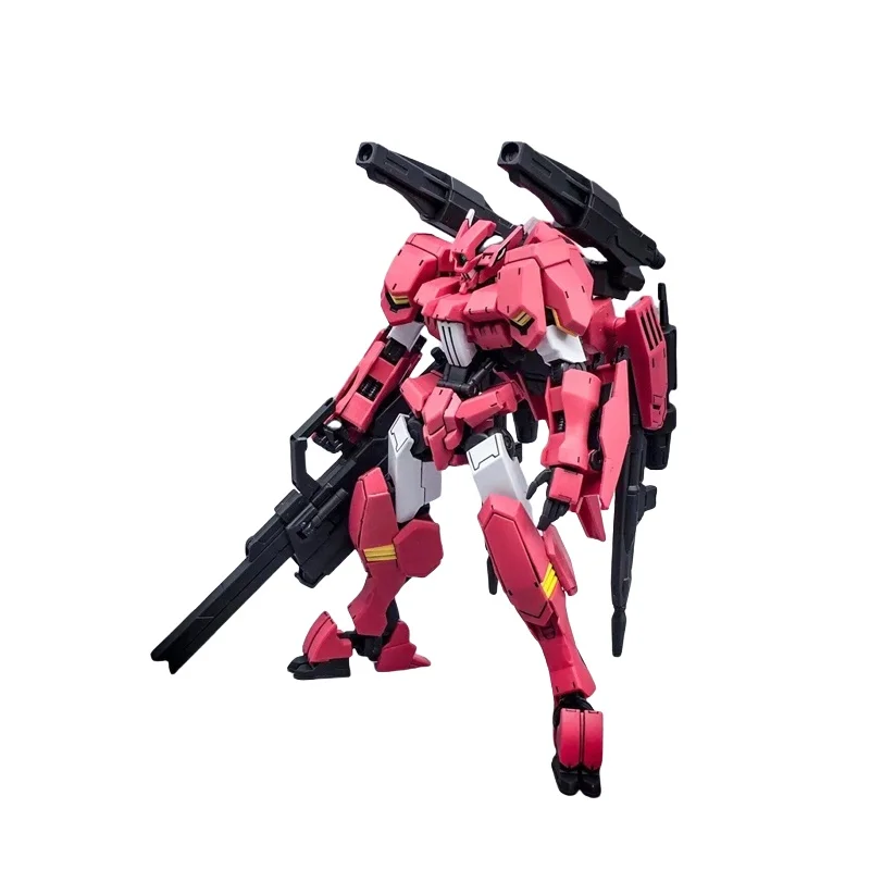 Disponibile BANDAI ANIME HG IBO 1/144 GUNDAM FLAUROS RYUSEI-GO assemblaggio Kit modello In plastica Action Toys figure regalo per bambini