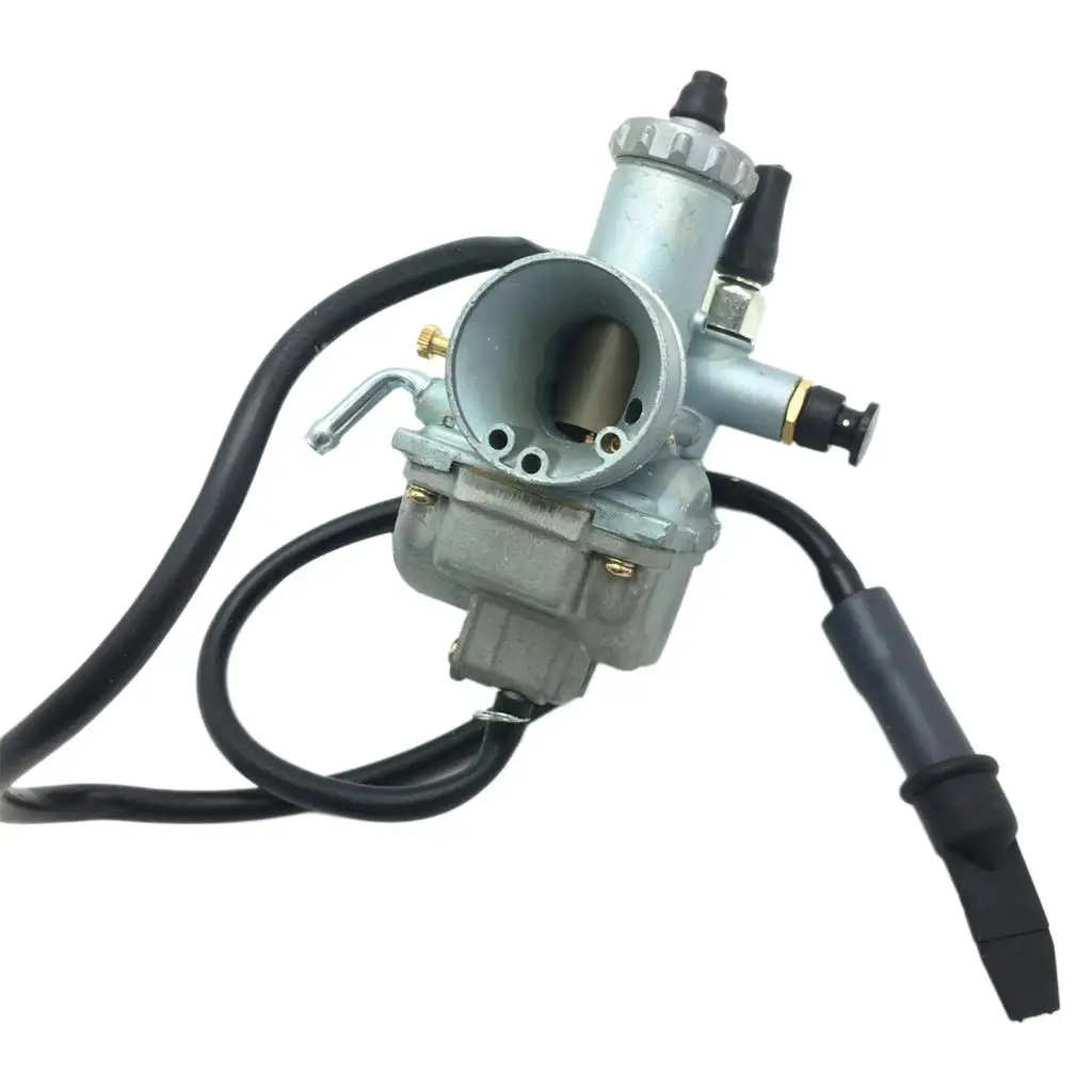 

Карбюратор 13200-18B10 подходит для Suzuki Quadrunner LT230GE LT230, профессиональные аксессуары.