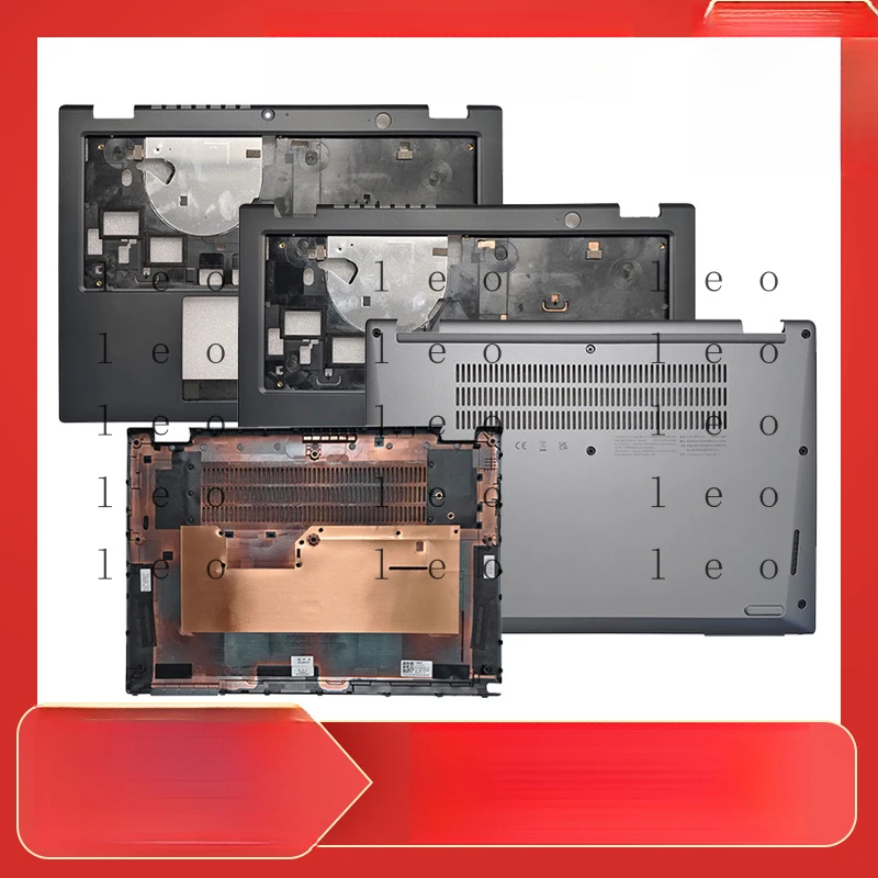 

Подходит для Lenovo ThinkPad L13 YOGA Gen3: корпус A, корпус B, корпус C, корпус D, корпус в сборе, задняя крышка с подставкой для рук.