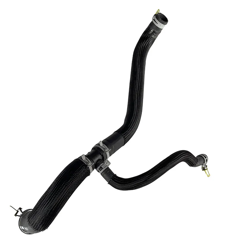 

NBJKATO Brand New Genuine Lower Radiator Hose OEM 52014834AC For Jeep Grand Cherokee WK 3.0L 2014-2021