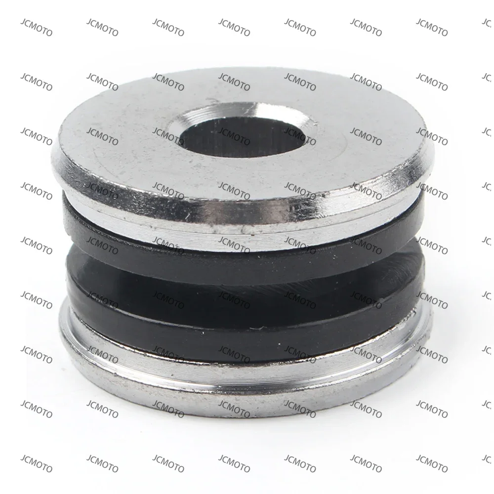 

Для Harley Touring 1997-2008 Road King Electra Glide аксессуары для мотоциклов съемная спинка Sissy Bar комплект стыковочного оборудования