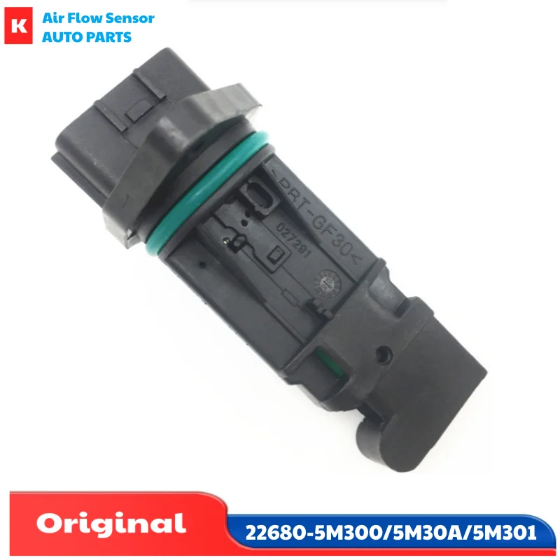 

Air Flow Sensors 22680-5M301 22680-5M30A 22680-5M300 for Nissan Patrol Maxima Almera X-Trail Subaru Impreza Forester Infiniti