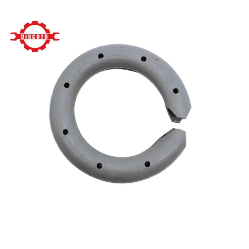 

1 шт. для besturn B70B50 M6 Mazda 6, передний амортизатор, пружина, нижнее резиновое кольцо, буфер, резиновая накладка