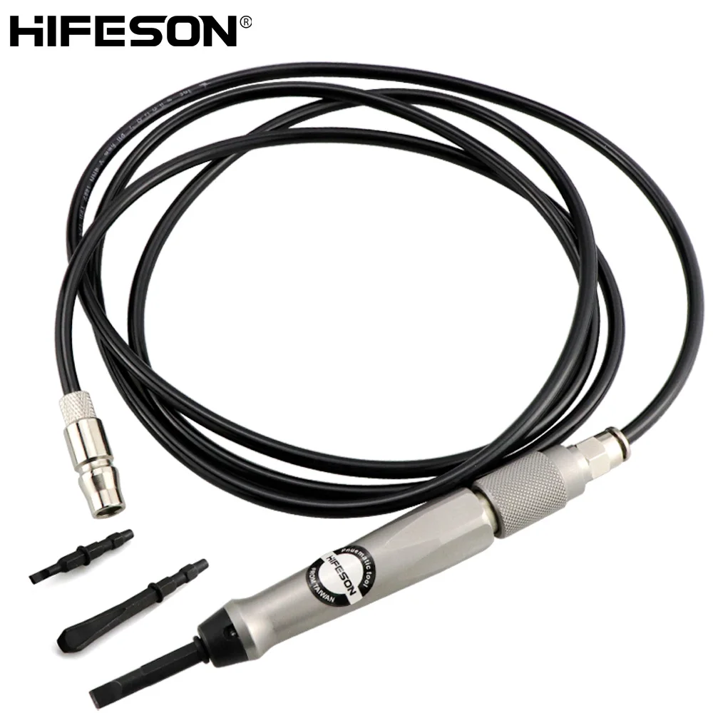 Hifeson 09a Multifuncional Mini Pneumática pá de ar Profissional Ferramentas Remoção Gesso Pequeno Removedor Ferrugem para Uso Doméstico