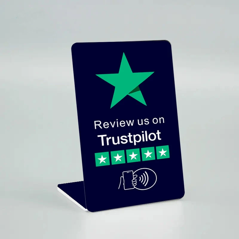 Variant: Trustpilot