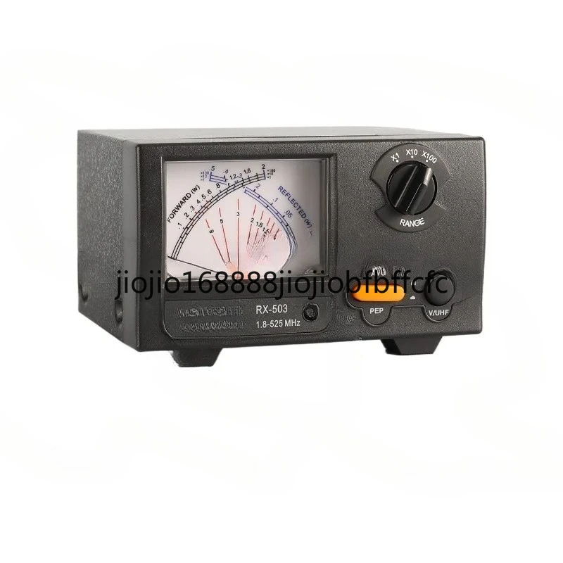Suitable for RX-503 standing wave meter, short wave power meter RX503 1.8-525 MHz