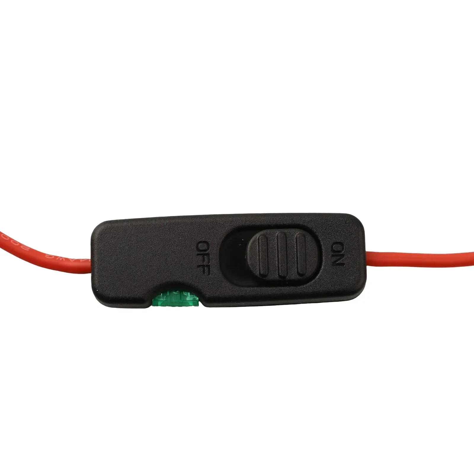 

1pc Battery Adapter With Fuse Switch For Starlink Battery Adapter For Einhell Power X-Change 18V Dock Power Connector Tools