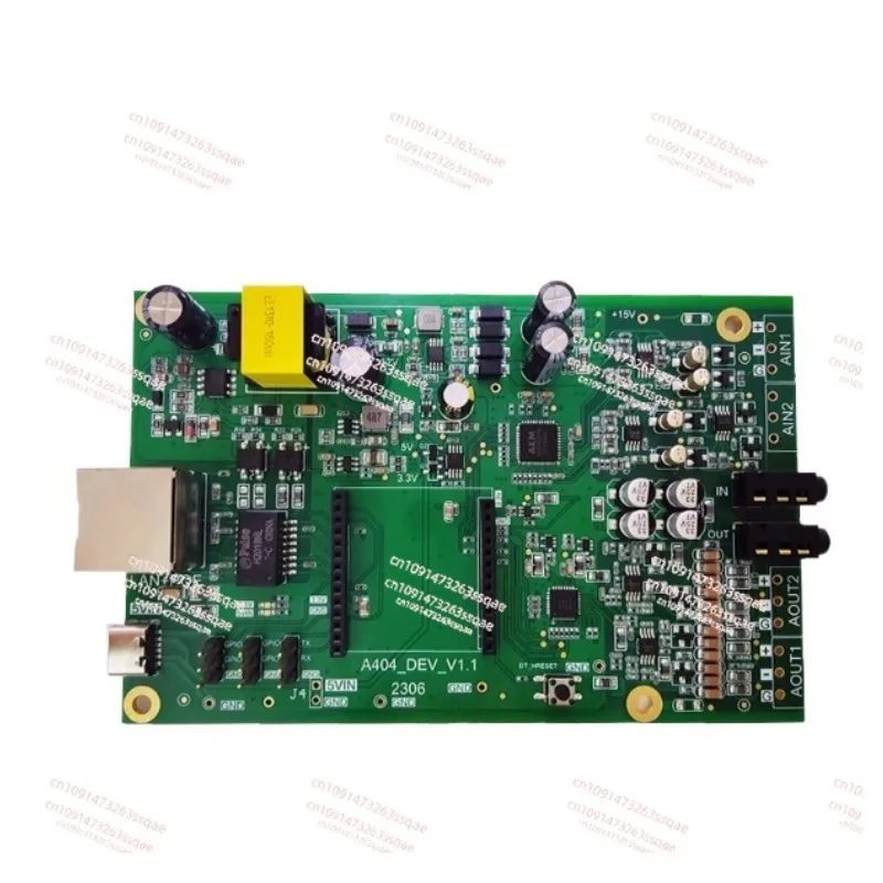 AES67 Module A404/B…