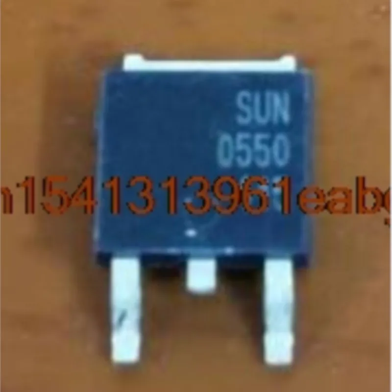

(Product quantity: 10 pieces) TSPD11 SUN0550D IXTK62N25 IRG4BC30U-STRRPBF SGB02N120