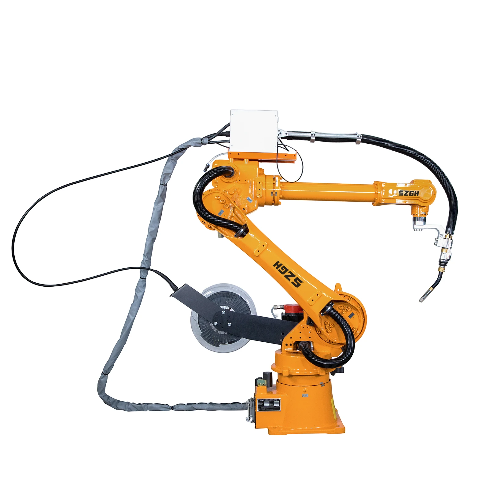 Factory Direct SZGH-H2100-B-6 - огляд і ціна Industrial Laser Manufacturers
