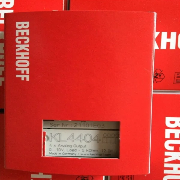 

Kl4404 Pc Brand New Original Spot Plc