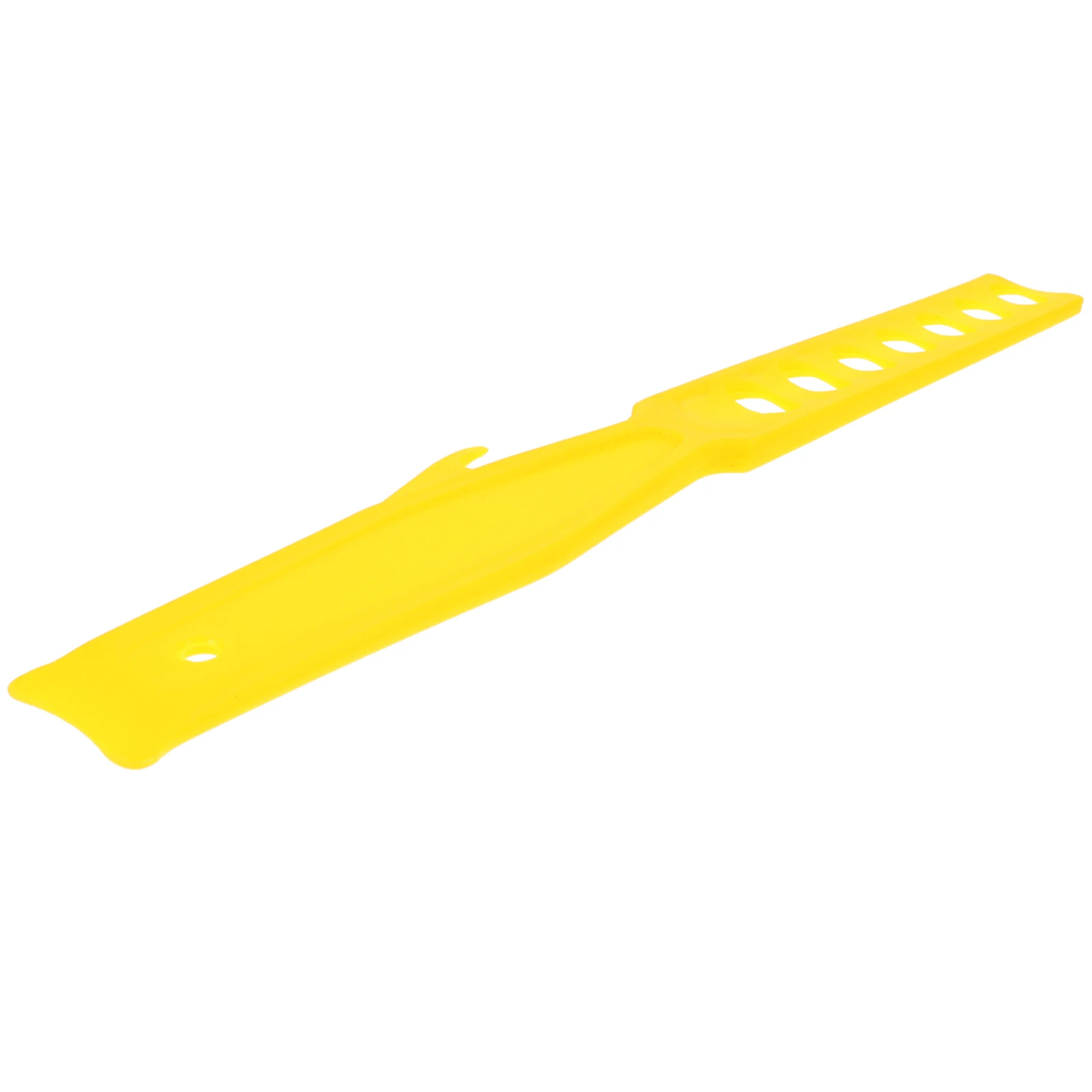 

Paint Stick Manual Mixing Tools Reusable Plastic Rods Durable Workshop Accessories Paint Blending Sticks Efficient Stirring Tool