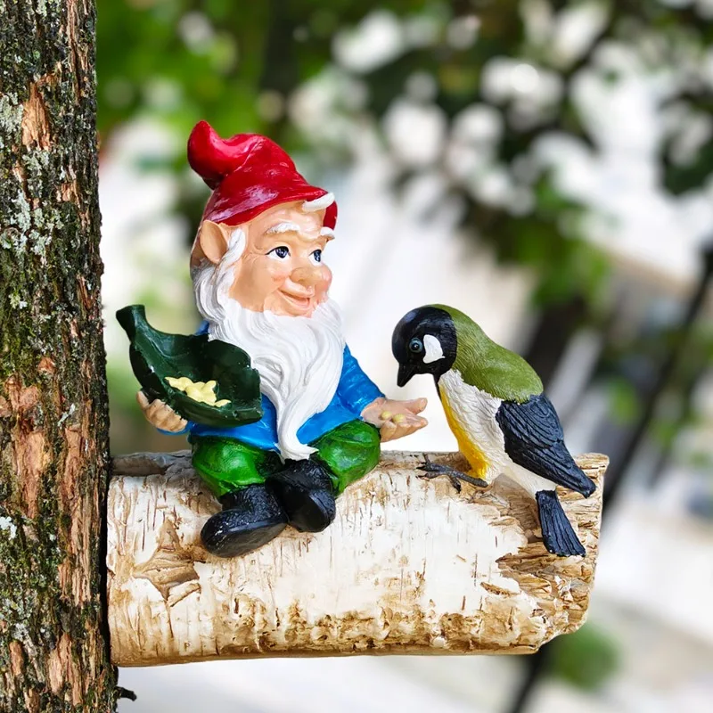 creative-resin-dwarf-statue-ornaments-outdoor-courtyard-balcony-atmosphere-arrangement-tree-landscaping-crafts-garden-decoration