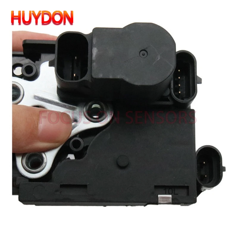 931–318 Türschlossantrieb vorne links/rechts für Chevrolet Silverado GMC Sierra 1500 2500 3500 Chevy Suburban Tahoe 931–319