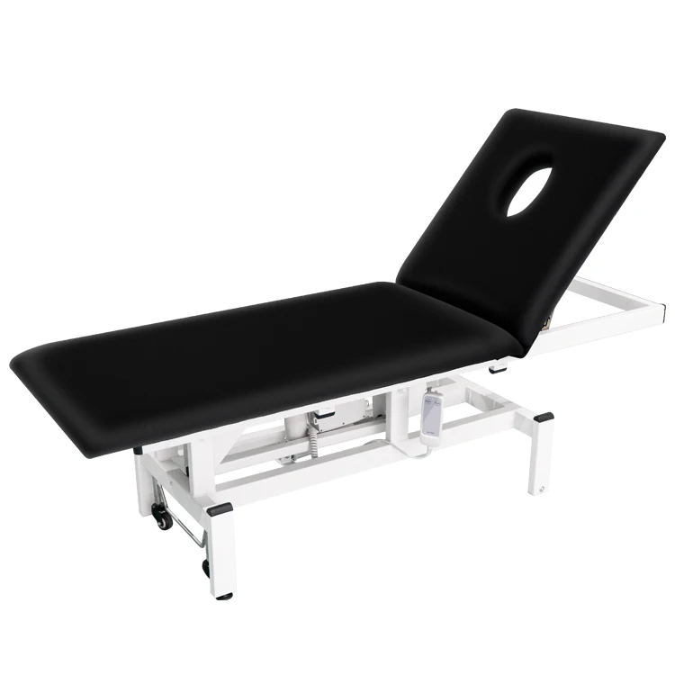 

Портативная электрическая кушетка для физиотерапии и массажа, медицинская мебель для процедур