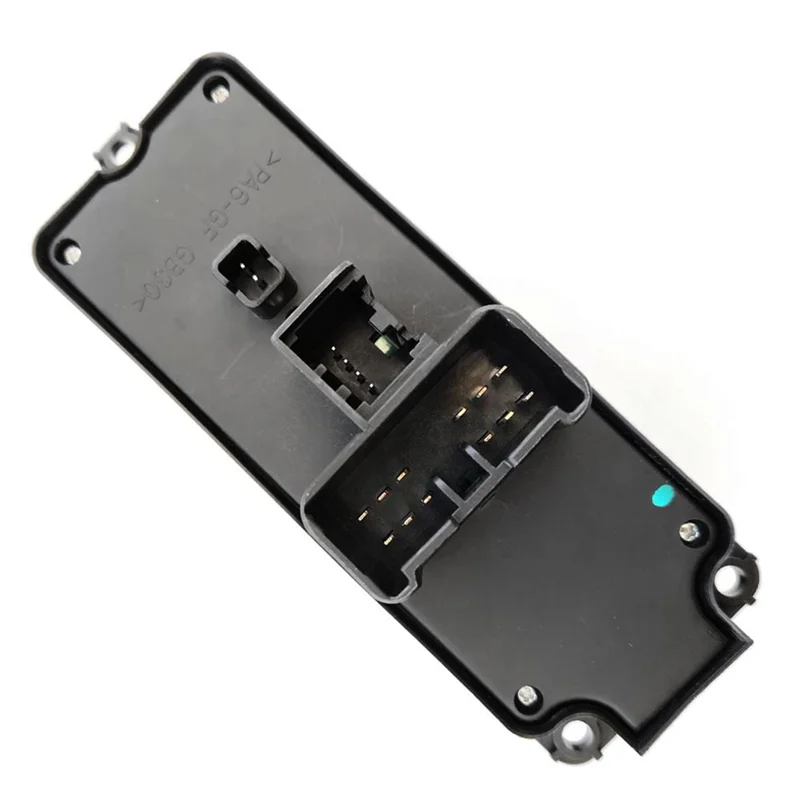 

НОВЫЙ-D397-66-350A Главный выключатель стеклоподъемника автомобиля для Mazda 3 2004-2013 Demio 2003 UA-DY3W D39766350A Автомобильные детали RHD