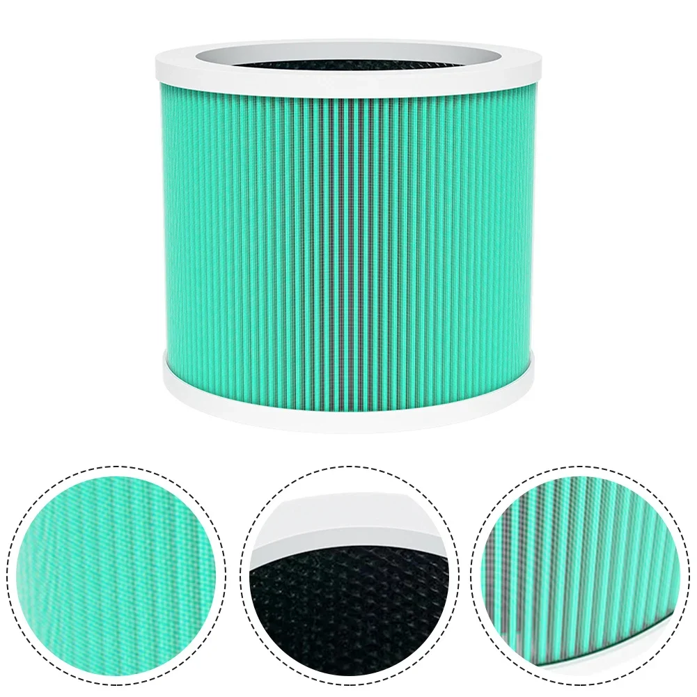 Hy1800 Filter For MORENTO For Loytio For AYAFATO For IOIOW HY1800 Purifier Spare Parts Replacement Filters Home Cleaning Supply