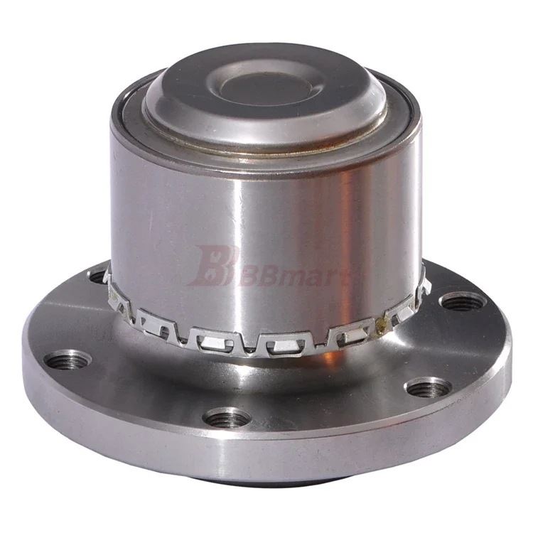 BBmart Auto Parts Front Wheel Bearing Kit For Mercedes Benz W903 W906 Wheel Hub Assembly 9063303420