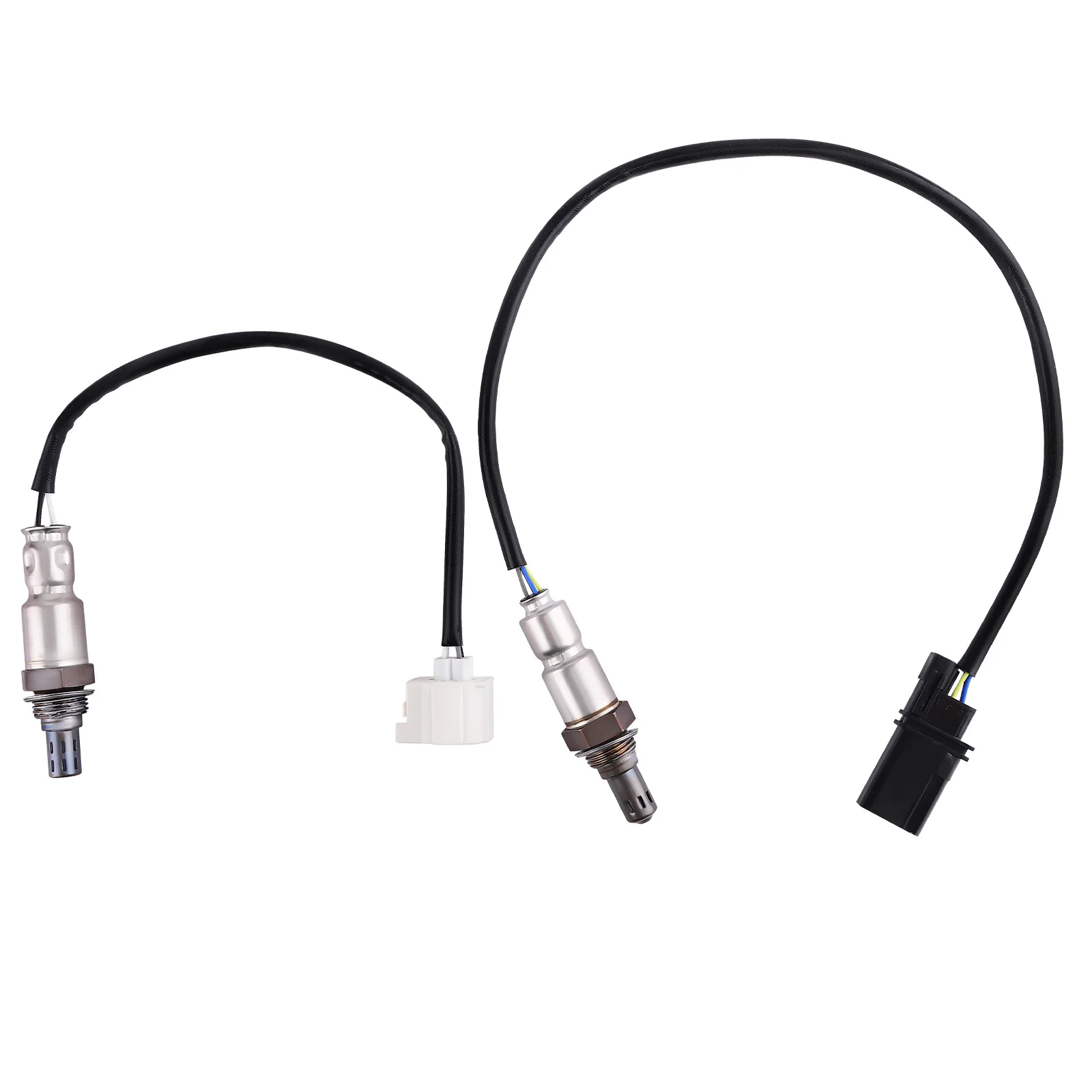 

Oxygen O2 Sensor Up+Downstream For Chrysler 200 2.4L l4 2015-2017 234-5150