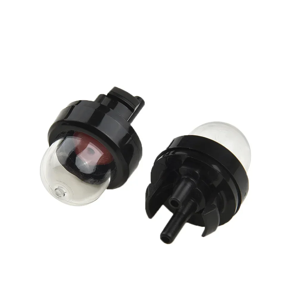 Chainsaw And Blower Carburetor Replacement, 2 Pack Primer Bulb Pump, Long Lasting Performance And Easy Installation