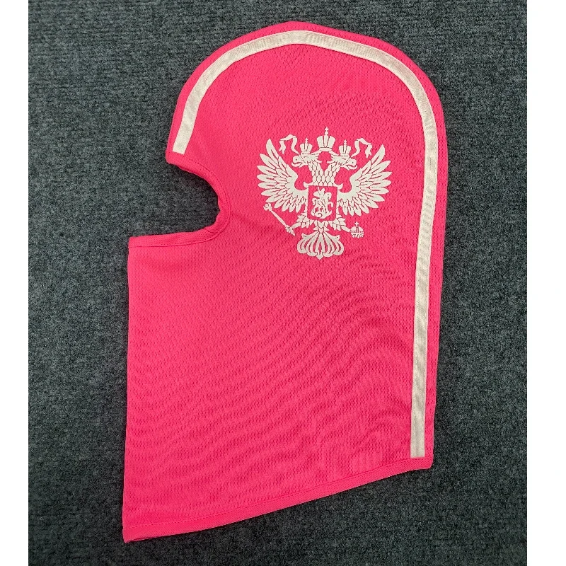 

2025 Trendy American Outdoor Sports Face Mask Hat Windproof Breathable Hoodie for Riding - Popular New Brand