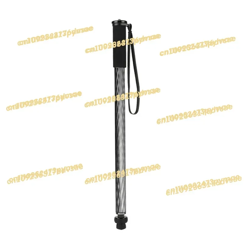 

NEW Professional Carbon Fiber Tripod Monopod Concept Tripod Stick Monopod for Digital Video DSLR Camera
