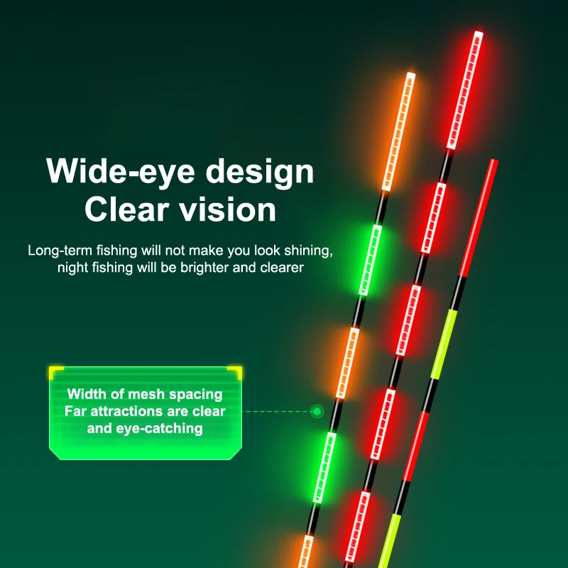 Smart Led Fishing F… - image