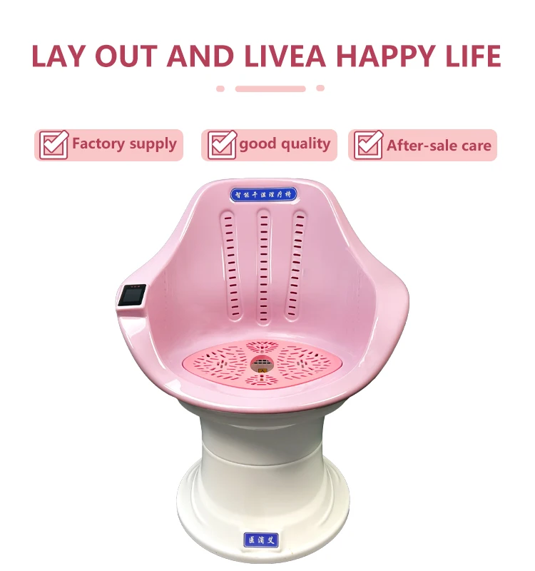 Electric Desktop Moxibustion Spa Infrared Herbal Pod Ozone Wet Steam Body Hand for Weight Loss ZA CN EU UK JP Plug Types