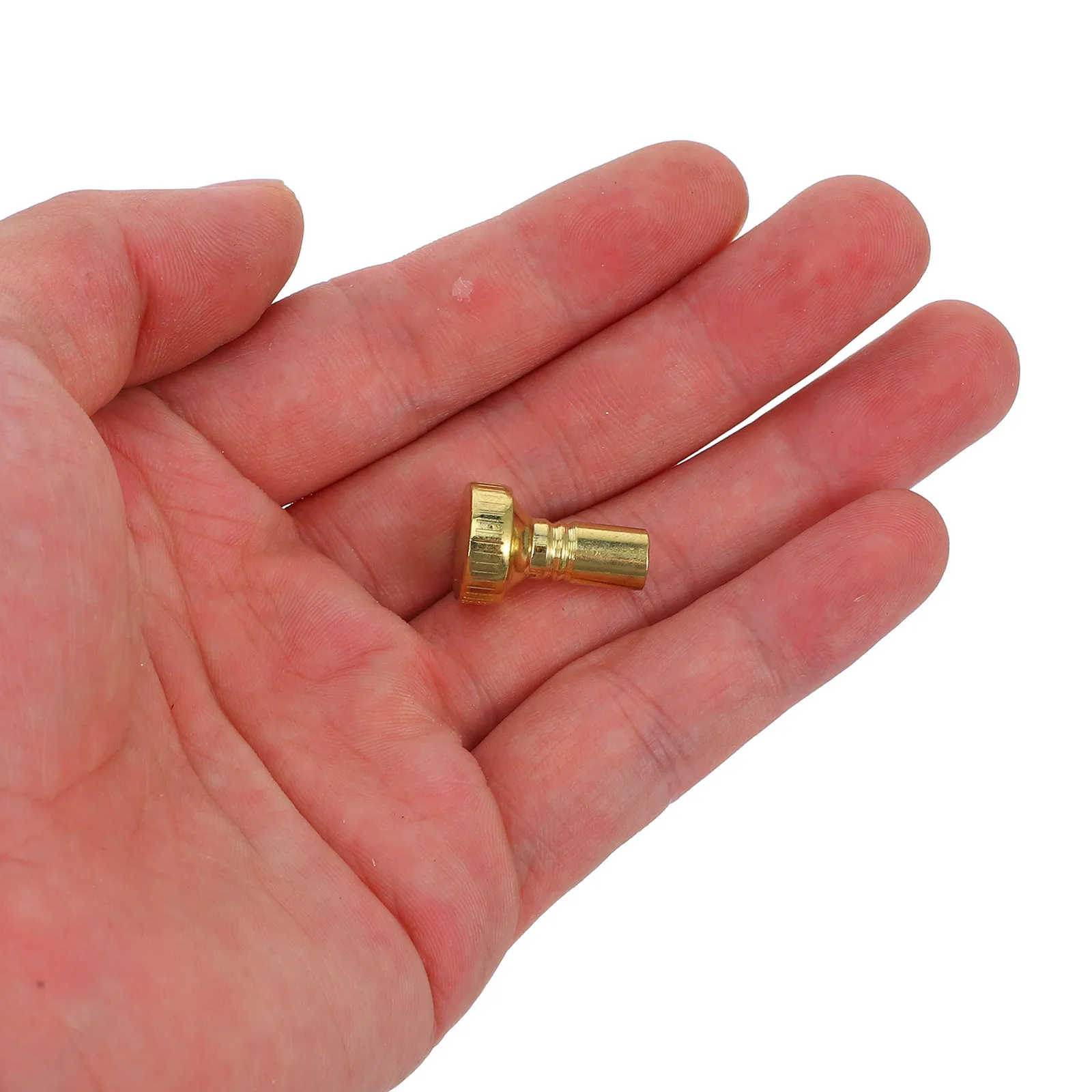 

10Pcs Lamp Turn Switch Knobs Replacement Threaded Socket Elegant Iron Finish Easy Install Home Commercial Lighting