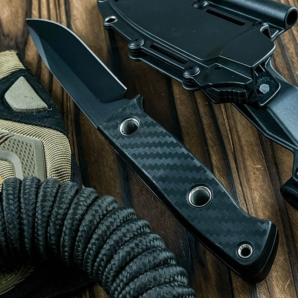 Pisau Lurus Multifungsi BM Bus - Outdoor Adventure Walks ulasan dan harga