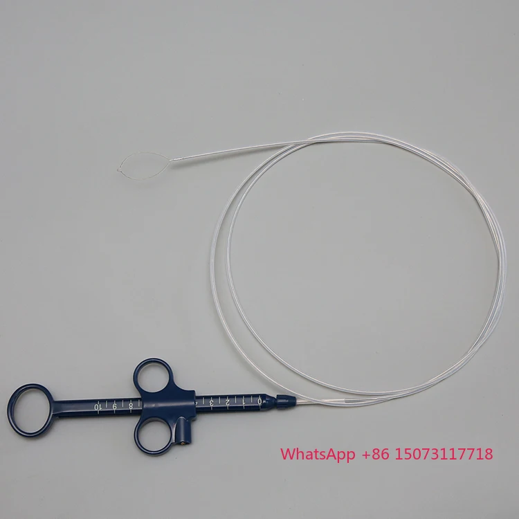 medical-instruments-endoscope-forceps