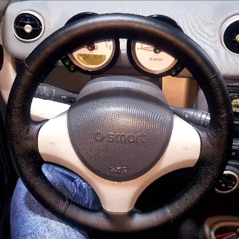 For Smart Forfour 4…