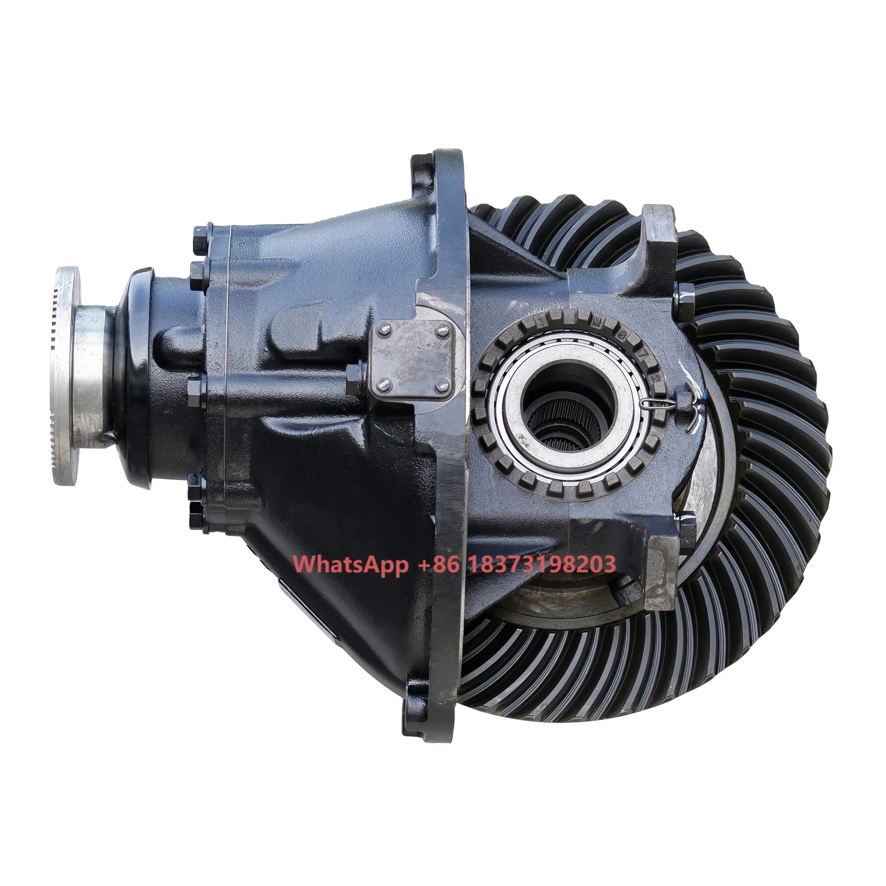 

Главный редуктор Meichi 177, 5,286 для деталей автобуса, дифференциал в сборе Q51-3200W1739-529