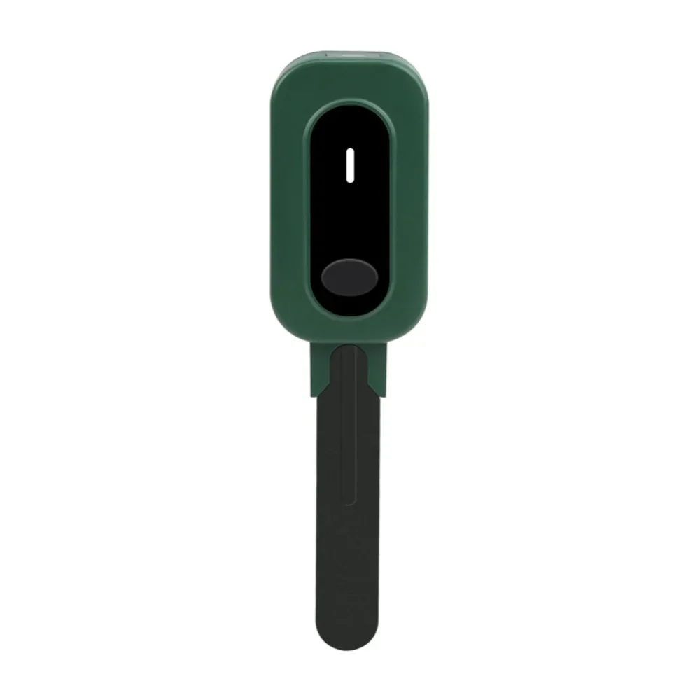 3-in-1 ZigBee Soil Monitoring Sensor Temperature Humidity Light Detector Wireless Module with Tuya Application Control