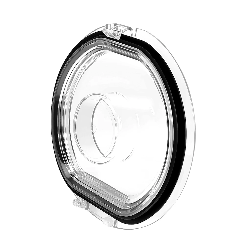 Staubbehälter Deckel Eimer Bodenabdeckung & Dichtungsring für Dyson V7 V8 SV10 SV11 Staubsauger Teil Staubbecher Zubehör – Detail 10
