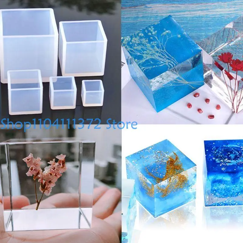 P9FE DIY CANFRS CONSLE DECOR #5