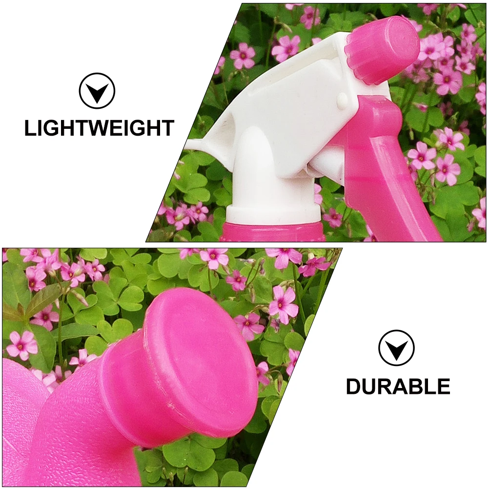 

Spray Bottle Watering Can 1800ML Durable Lightweight Gardening Tool Flower Sprayer Dual Purpose