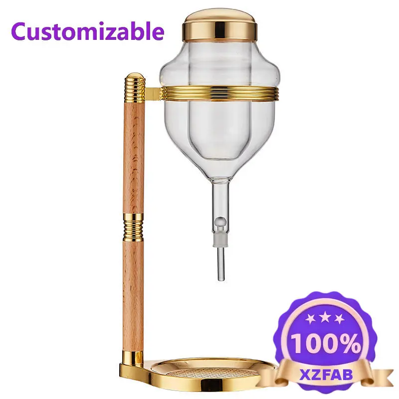 Factory Direct 2026 The same sake wine set in the Japanese material store, ice wine jug, wine cooler, thimble, dripleakage