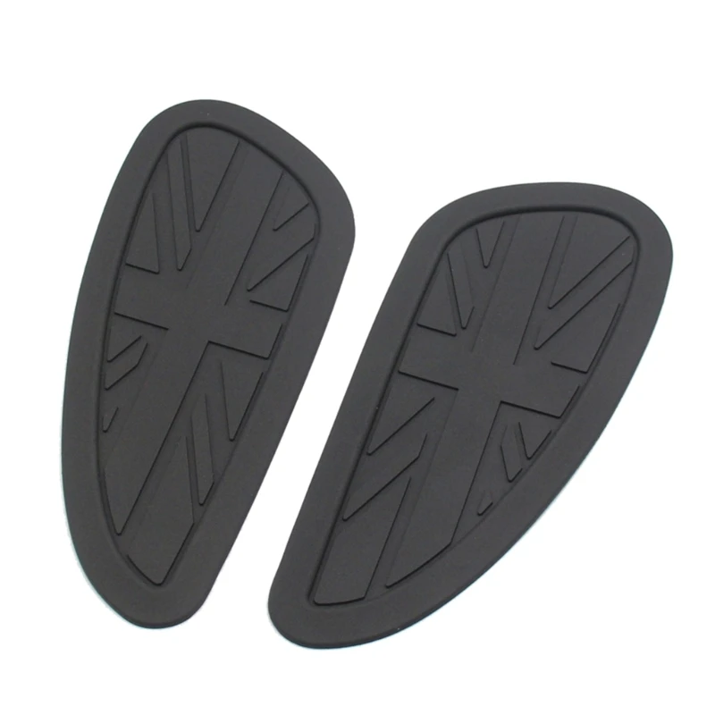 

28GB Fit For T100 T120 Bobber 1200/Thunderbird-900 Motorcycle Accessories Anti Slip Pad Stickers Traction Protector