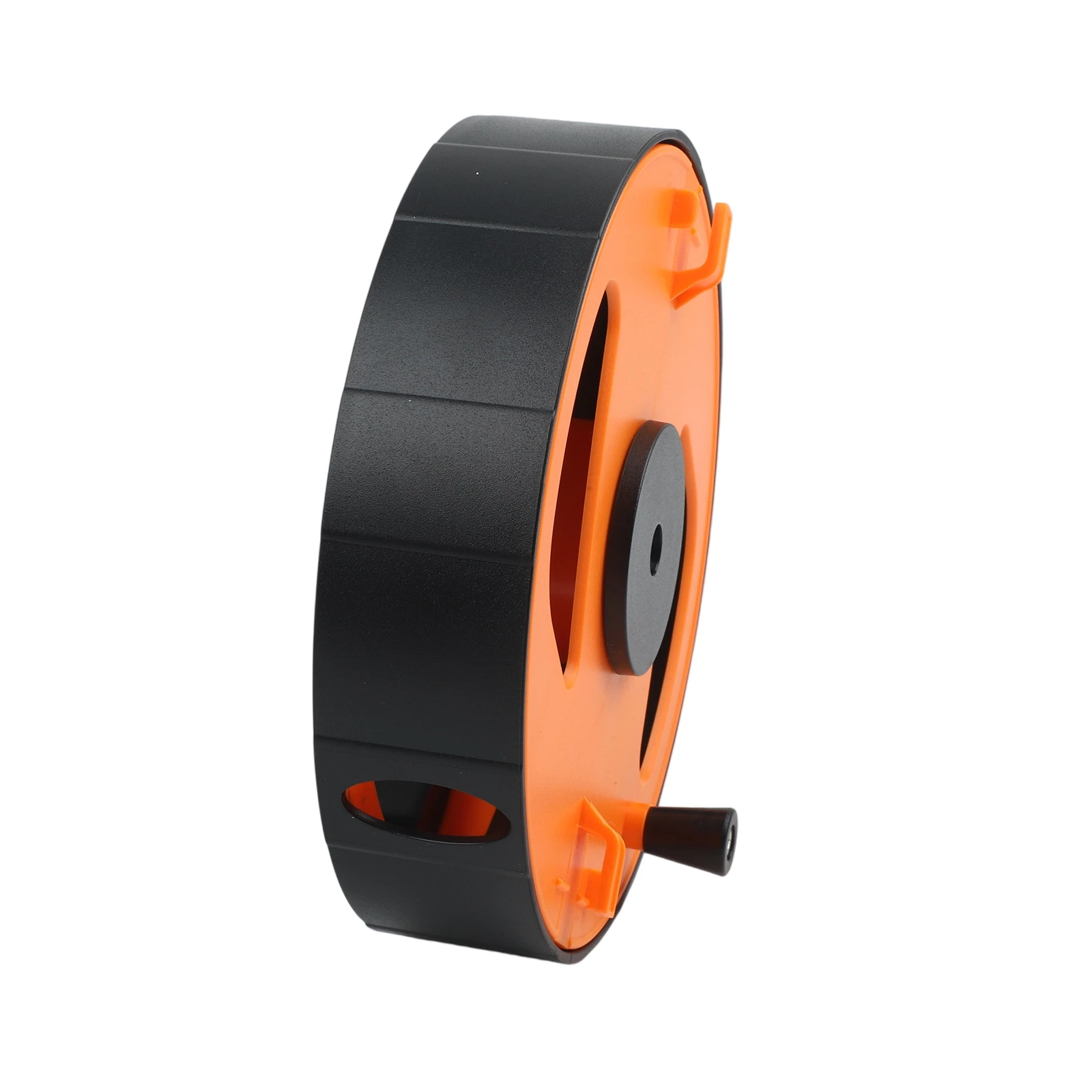 Sturdy Fishing Camera Cable Reel with 50 Meter Line Capacity and 1.8mm Diameter Compatibility for Freshwater and Saltwater Use