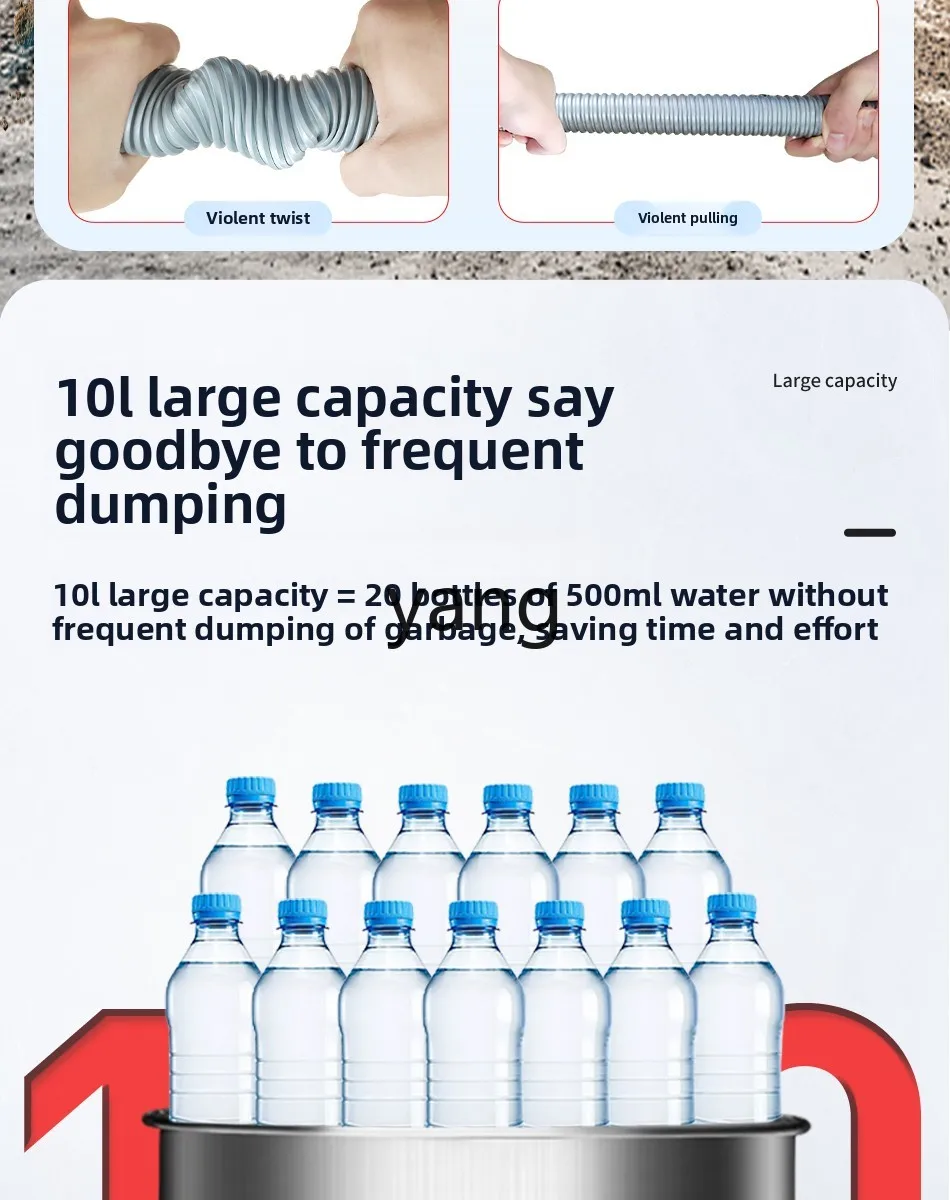 CX Super Treasure Light Sound Vacuum Cleaner High Power Small Commercial Hotel Guest Room Bedroom Large Suction