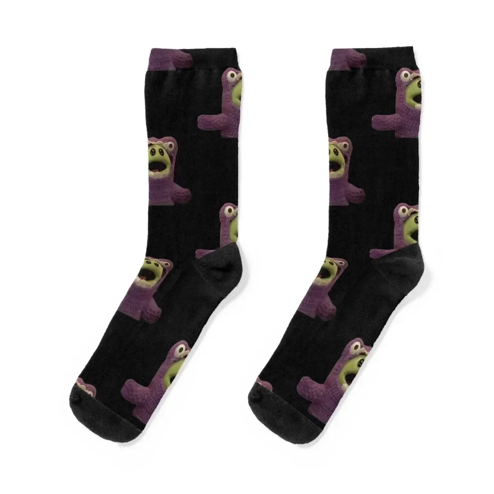 

Who's that Wonderful Girl funny Socks Run Running Soccer Lots Women's Socks Men's