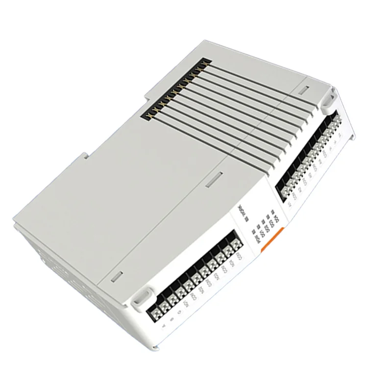 JABS-Network IO Controller Relay 4AI4DO Extender IO Controller Withedge Computing MQTT 4G Modem