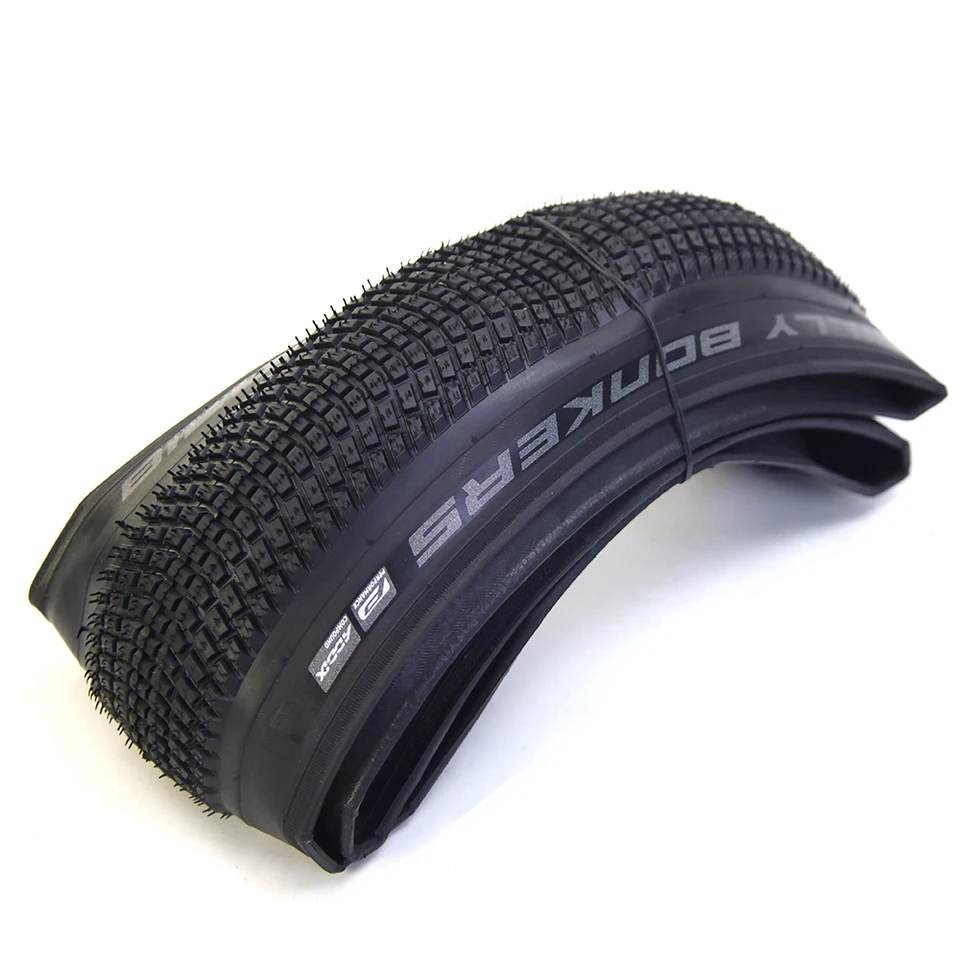 SCHWALBE BILLY BONKERS 24in 507 20in 406 20 x 2.0 18in 355 BMX