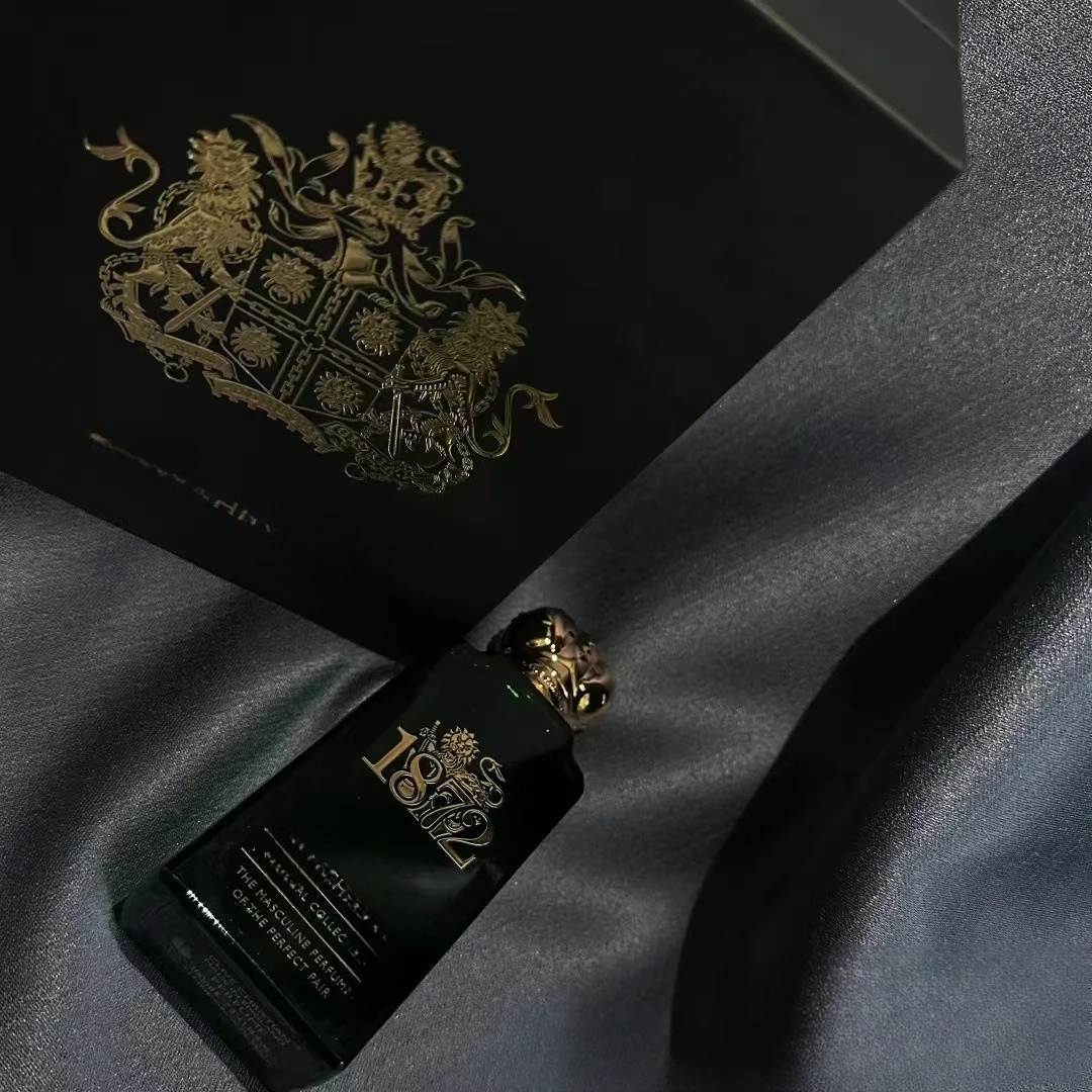 الكلاسيكية كلايف كريستيان القفز قبلني بيجونيا 1872X السيدات الرجال عطر أوم العطور Feminino كولونيا الرجال أو دي Parfum