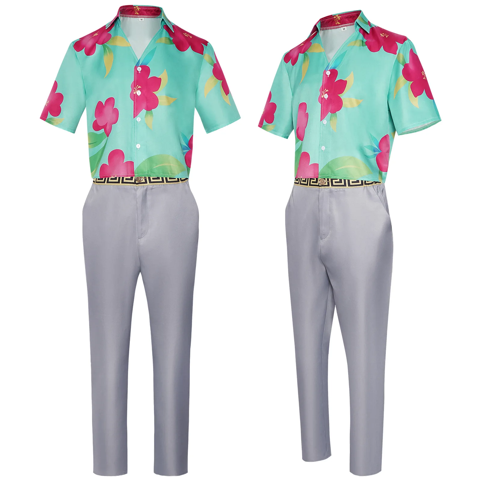 كوريا البوب تأثيري حلي الاطفال الكبار الزي المعبود نمط مرحلة الأداء هالوين حفلة الحدث الاتجاه الموضة #1