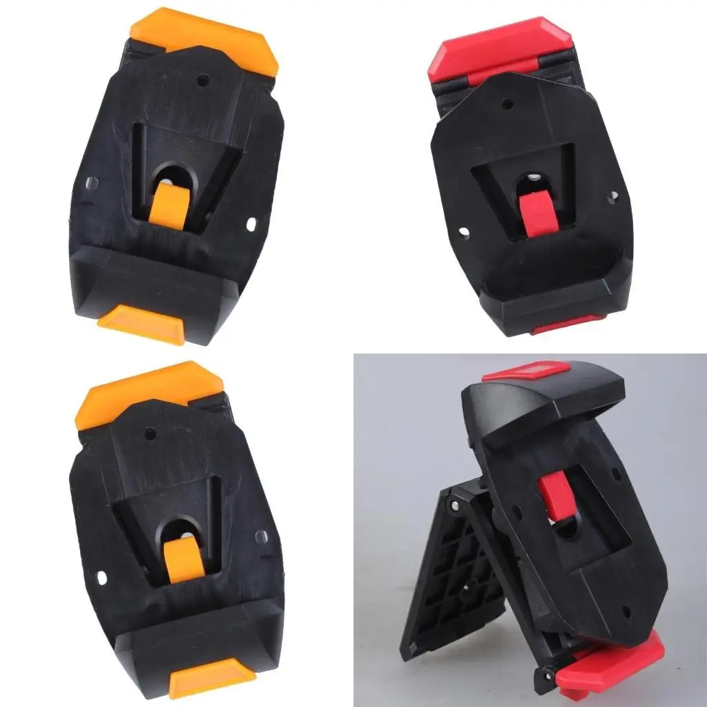 

Быстрый крючок, органайзер для инструментов, пряжка, износостойкая фиксированная пряжка для профессиональных технических поясная