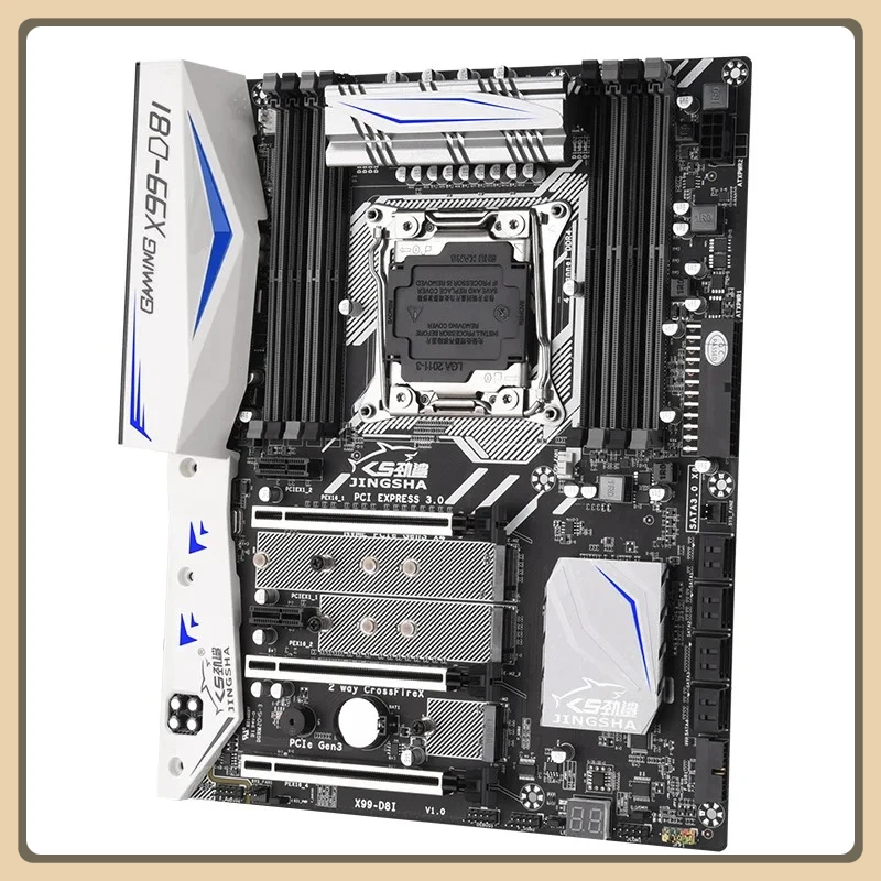 Atrvsd X99 D8I Moth… - image