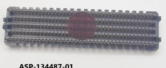 1PCS   LG36209DF-R     FOLC-135-04-L-Q-LC     SEAM-20-11.0-L-08-2-A-K-TR      ASP-134487-01     SEAF-40-06.0-S-10-2-A-K-TR
